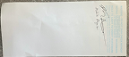 Back of check captured